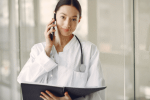 Why Doctors Answering Services Have Become Essential for Modern Healthcare Practices