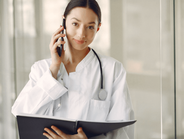 Why Doctors Answering Services Have Become Essential for Modern Healthcare Practices