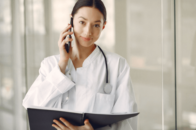 Why Doctors Answering Services Have Become Essential for Modern Healthcare Practices