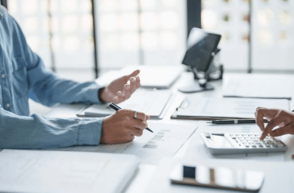 The Role of a Tax Expert in Building Long-Term Financial Stability