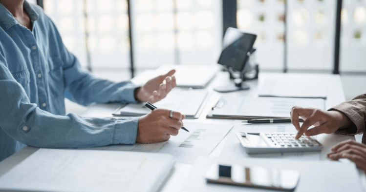 The Role of a Tax Expert in Building Long-Term Financial Stability