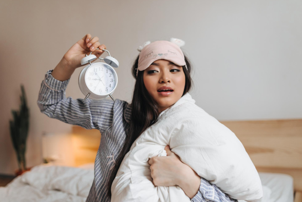 The 10 PM Magnesium Window: Why Your Evening Routine May Determine How Well You Sleep and Recover