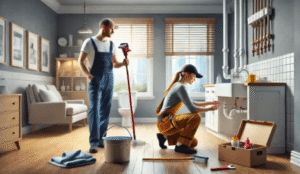 The Hidden Maintenance Math Behind Running an Airbnb Like a Hotel