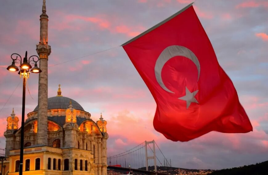 Why MobiSIM Might Be the Best eSIM for Turkey for Modern Travelers