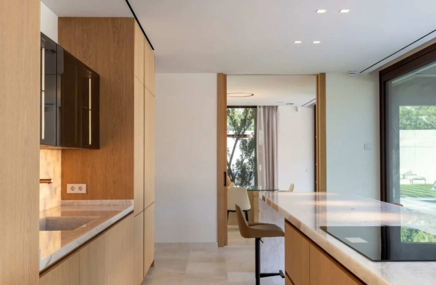 The Design Thinking Behind DOCA Cabinets