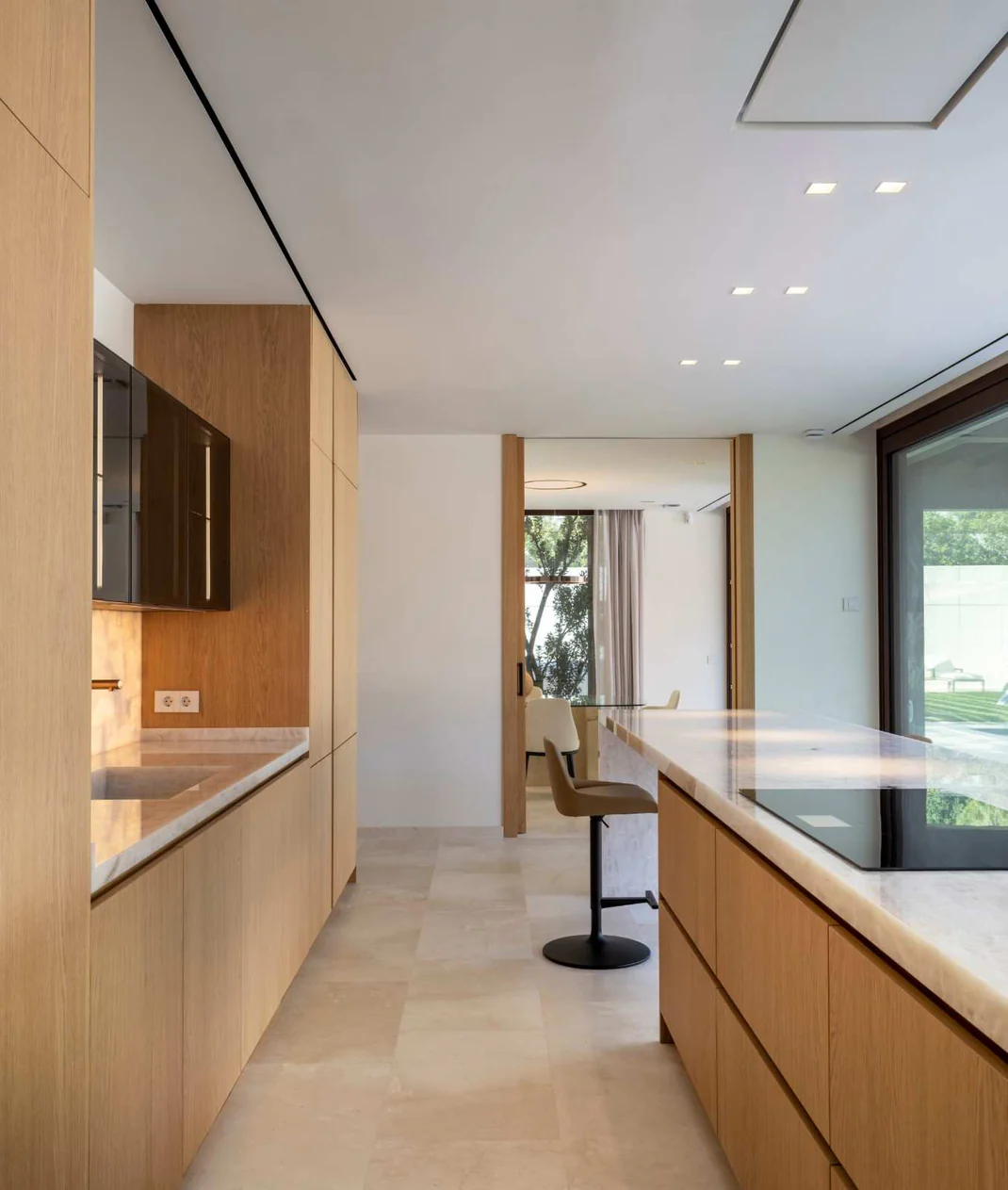 The Design Thinking Behind DOCA Cabinets