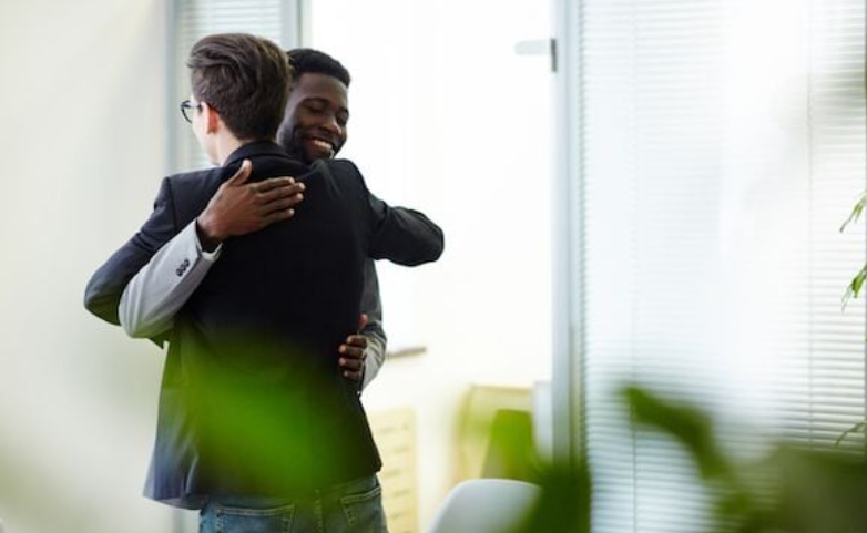 Building a Business That Customers Love