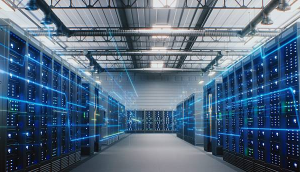How Datacenter Equipment Supports Reliable IT Infrastructure