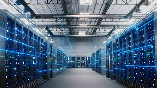 How Datacenter Equipment Supports Reliable IT Infrastructure