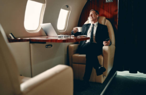 Why Business Flights to Chennai Are Ideal for Long-Haul Travelers