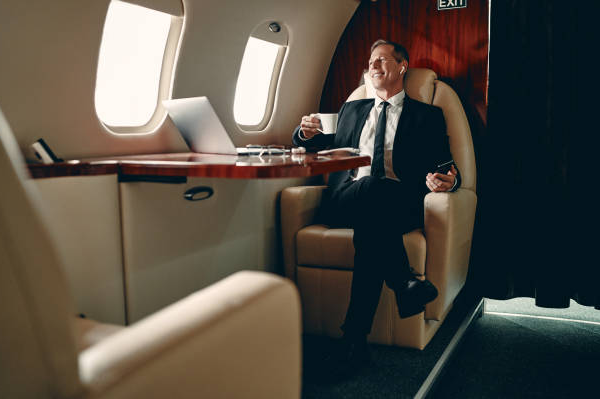 Why Business Flights to Chennai Are Ideal for Long-Haul Travelers