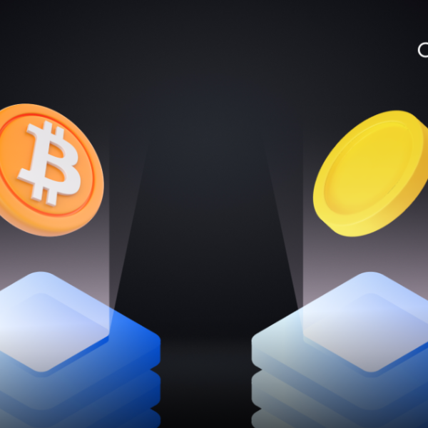 What Makes Cryptocurrency Different From Traditional Money?