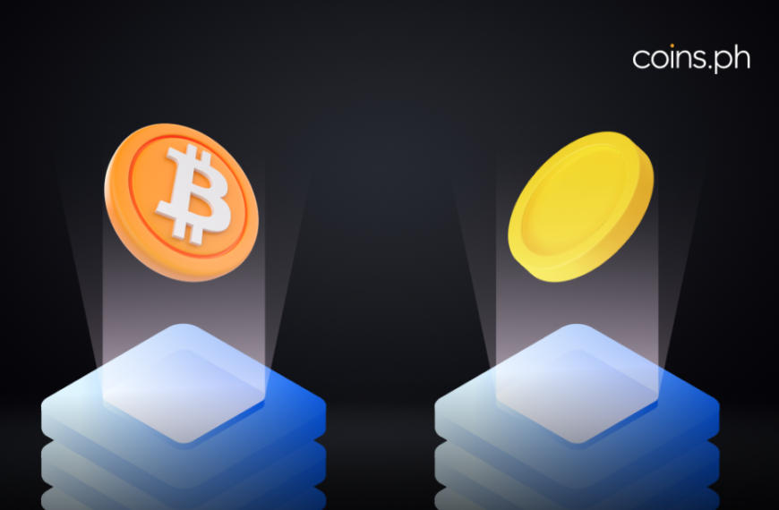 What Makes Cryptocurrency Different From Traditional Money?