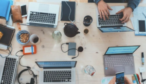 The Impact of Technology on Modern Education