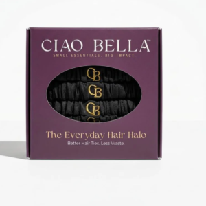 How Modern Hair Ties for Women Balance Comfort, Style, and Hair Health
