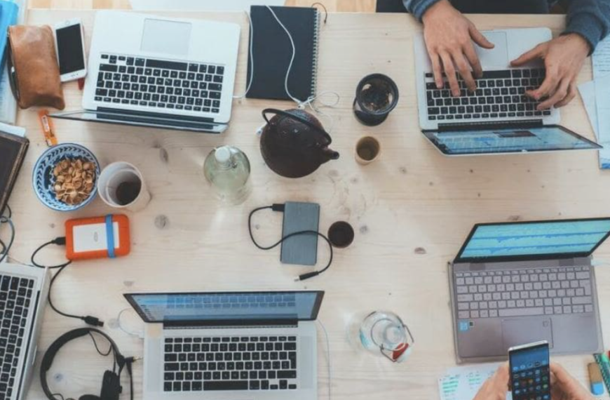 The Impact of Technology on Modern Education