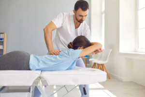 Women's Chiropractic Care for Better Balance and Flexibility