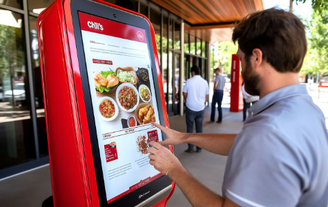 Restaurant Kiosk Technology: How Self-Ordering Is Transforming the Dining Experience