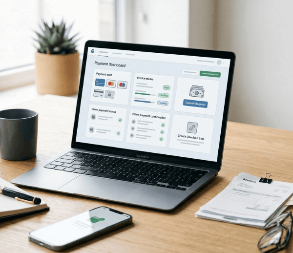 Onlink: A Practical Platform for Modern Service Needs