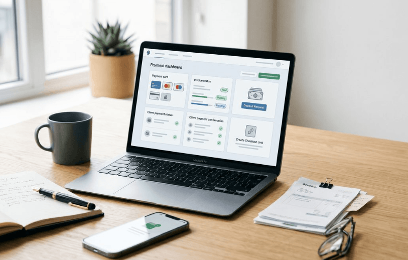 Onlink: A Practical Platform for Modern Service Needs