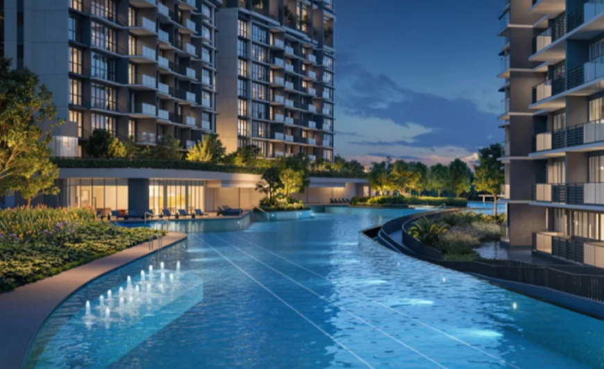 Important Things To Know Before Buying A New Launch Condo In Singapore