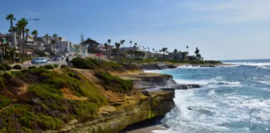 NAEGELI Deposition & Trial’s Court Reporters Serve La Jolla and Greater San Diego