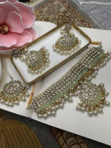Essential Indian Jewelry Bridal Pieces for Every Bride