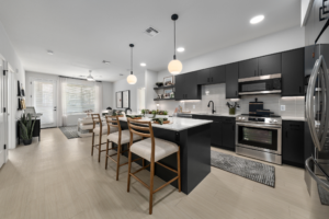 What Sets Our Luxury Unit Rentals Apart from the Competition