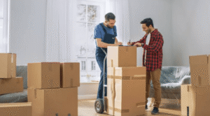 Movers in New York: How to Choose the Right Moving Company in New York