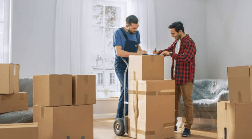 Movers in New York: How to Choose the Right Moving Company in New York