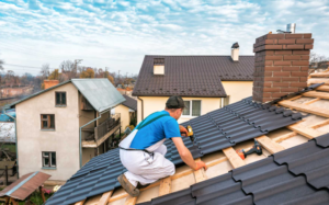 Planning for Material Removal During Major Roofing Projects
