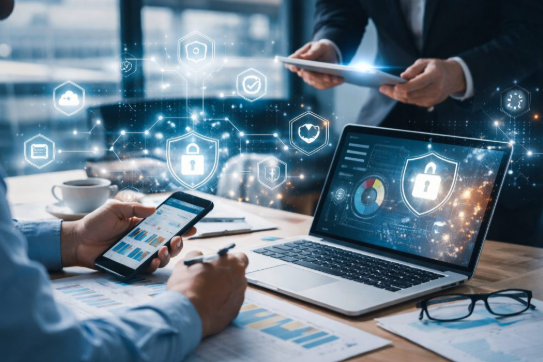 What Scaling Operations Need from Managed IT Services in Charlotte, NC