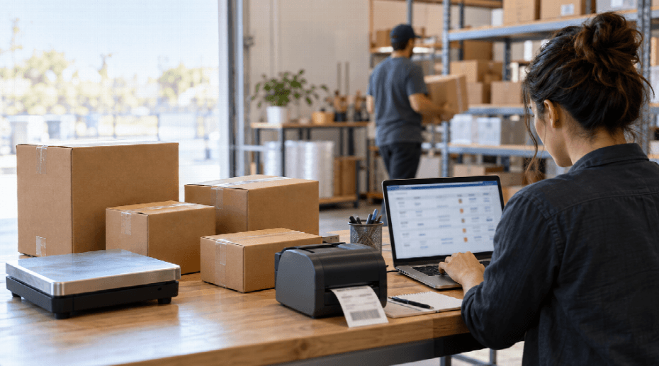 Top ShipStation Alternatives for Shipping WooCommerce Orders