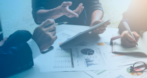 Optimizing Asset Allocation for Sustainable Commercial Growth
