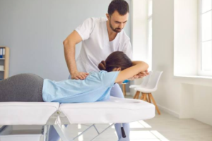 Women's Chiropractic Care for Better Balance and Flexibility