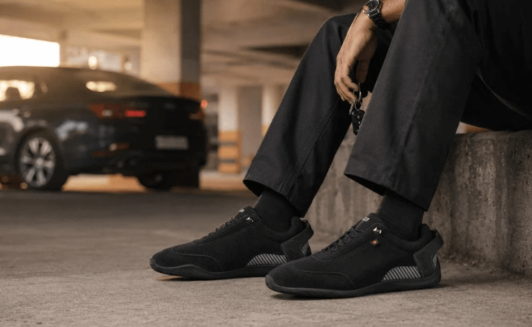 Authentic High-Demand Sneakers and Fashion at SHOEBUYA