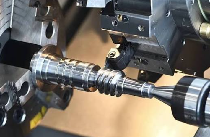 Spindle Liner Sizing: Why Proper Fit Matters in CNC Lathe Operations