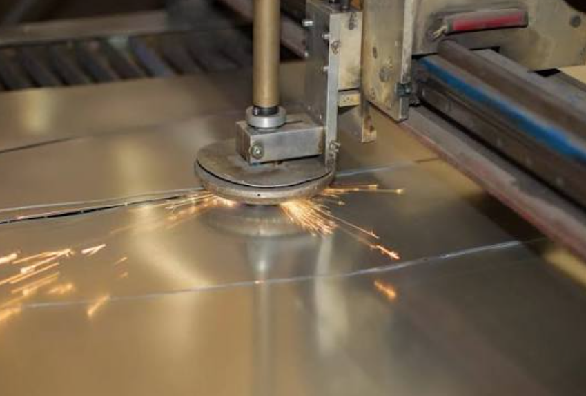 How Aluminum Stamping Parts Help Manufacturers Build Lighter and More Efficient Products