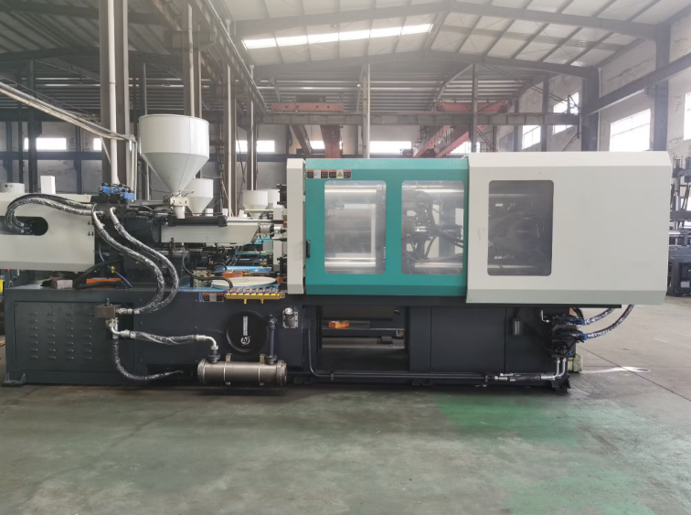 How Vertical Injection Molding Machines Fit Into Flexible Tooling Strategies