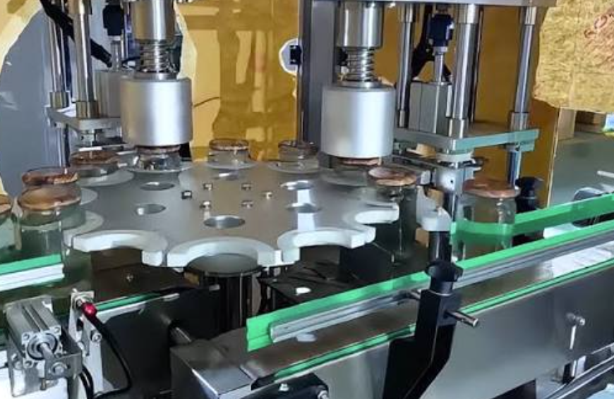 How Bottle Filling and Capping Machines Adapt to Modern Packaging Formats