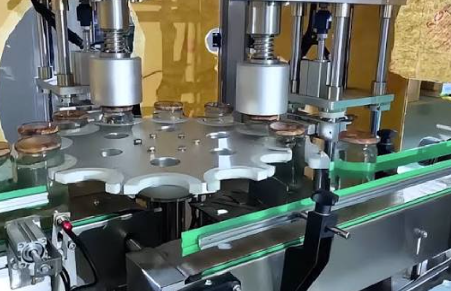 How Bottle Filling and Capping Machines Adapt to Modern Packaging Formats