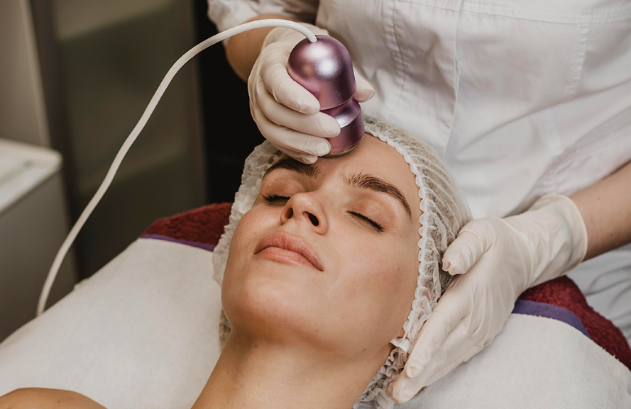 How RF Beauty Machines Allow More Structured Treatment Planning
