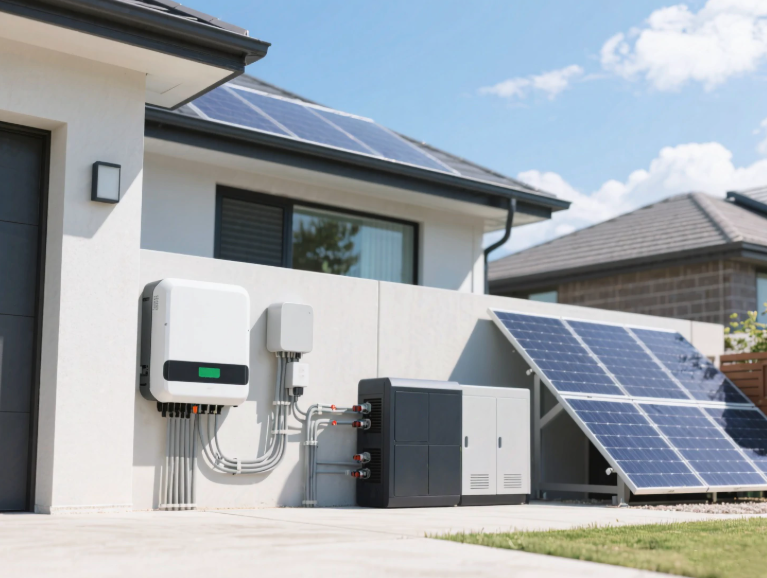 How off-grid solar inverter Systems Change the Way Homes Think About Energy Independence