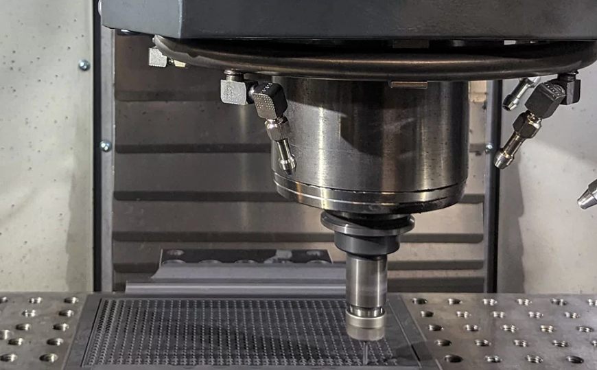 How Graphite Machining Companies Handle the Challenges of Precision Carbon Components