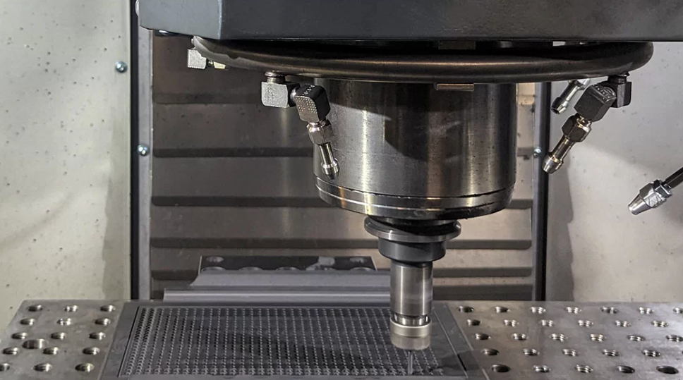 How Graphite Machining Companies Handle the Challenges of Precision Carbon Components