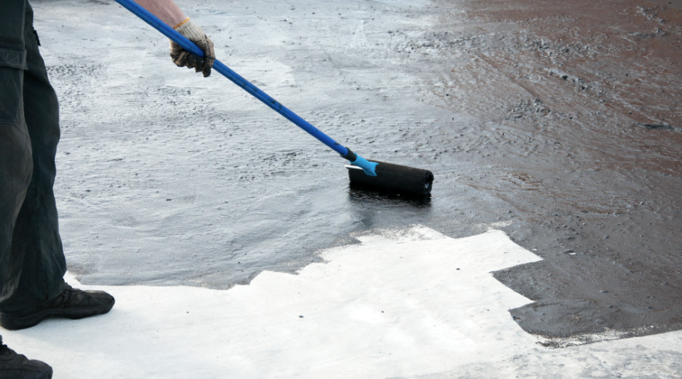 From Raw Materials to Finished Systems: How waterproof coating manufacturer Solutions Reach Real Projects