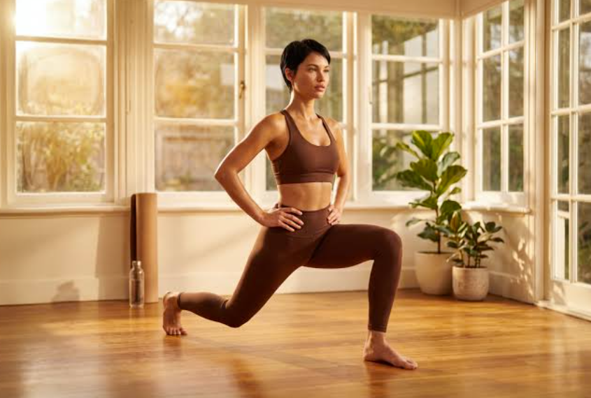 Why Yoga Sets Are Changing the Way People Plan Their Activewear Wardrobe
