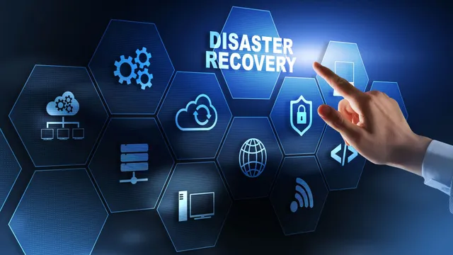 Your Data Is Safe, but Your Business Is Down: Why Having a Backup Isn't the Same as Having a Recovery Plan