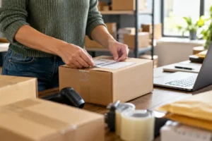 ReadyCloud vs. WooCommerce USPS Shipping Plugins: Which Is Right for Your Store?