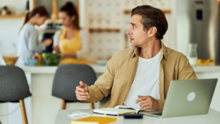 How to Protect Your Time While Looking for Work